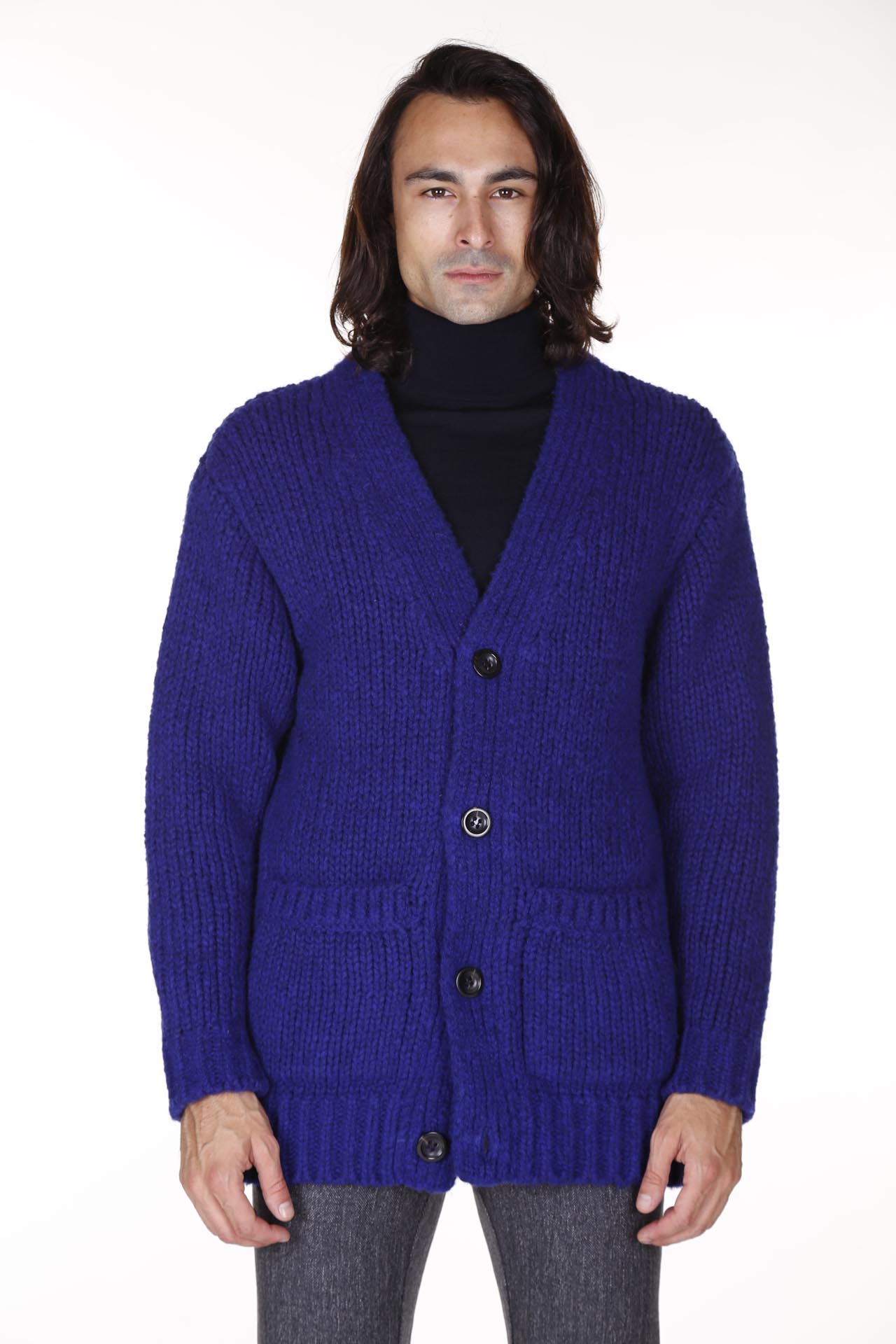 Dries Van Noten, Cardigan